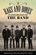 Cover: Rags and Bones - University Press of Mississippi