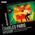 Cover: Charles Paris: Sicken and So Die - BBC Physical Audio