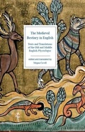 Cover: The Medieval Bestiary in English - Broadview Press Ltd