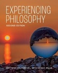 Cover: Experiencing Philosophy - Second Edition - Broadview Press Ltd