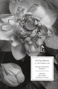 Cover: Of One Blood - Broadview Press Ltd