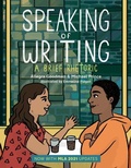 Cover: Speaking of Writing: A Brief Rhetoric - with MLA 2021 Update - Broadview Press Ltd