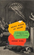 Cover: Becky Nurse of Salem (TCG Edition) - Theatre Communications Group