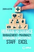 Cover: Human Resource Management in Pharmacy - American Pharmacists Association