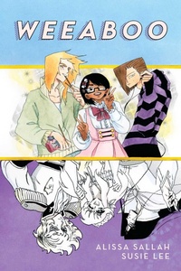 Enlarge image Cover: Weeaboo - Oni Press