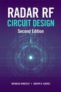 Cover: Radar RF Circuit Design - Artech House