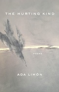 Cover: The Hurting Kind - Milkweed Editions