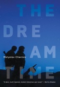 Cover: The Dreamtime - Cherry Orchard Books