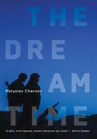 Abbildung von: The Dreamtime - Cherry Orchard Books