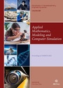 Cover: Applied Mathematics, Modeling and Computer Simulation - IOS Press,US