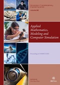 Bild: Applied Mathematics, Modeling and Computer Simulation - IOS Press,US