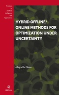 Cover: Hybrid Offline/Online Methods for Optimization Under Uncertainty - IOS Press,US