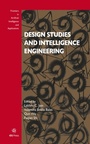Cover: Design Studies and Intelligence Engineering - IOS Press,US