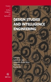Enlarge image Cover: Design Studies and Intelligence Engineering - IOS Press,US