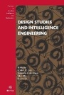 Cover: Design Studies and Intelligence Engineering - IOS Press,US