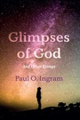 Cover: Glimpses of God - Wipf and Stock Publishers