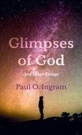 Cover: Glimpses of God - Cascade Books