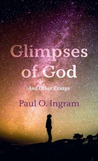 Enlarge image Cover: Glimpses of God - Cascade Books