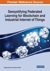 Abbildung von: Demystifying Federated Learning for Blockchain and Industrial Internet of Things - Engineering Science Reference