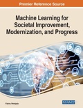Cover: Machine Learning for Societal Improvement, Modernization, and Progress - Engineering Science Reference