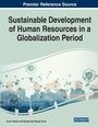 Cover: Sustainable Development of Human Resources in a Globalization Period - Business Science Reference