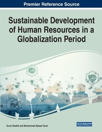 Enlarge image Cover: Sustainable Development of Human Resources in a Globalization Period - Business Science Reference