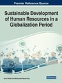 Cover: Sustainable Development of Human Resources in a Globalization Period - IGI Global