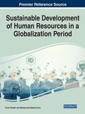 Cover: Sustainable Development of Human Resources in a Globalization Period - IGI Global