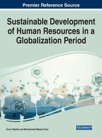 Enlarge image Cover: Sustainable Development of Human Resources in a Globalization Period - IGI Global