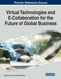 Cover: Virtual Technologies and E-Collaboration for the Future of Global Business - Business Science Reference