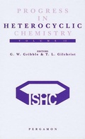 Cover: Progress in Heterocyclic Chemistry - Elsevier