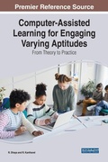 Cover: Computer-Assisted Learning for Engaging Varying Aptitudes - IGI Global