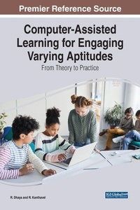 Enlarge image Cover: Computer-Assisted Learning for Engaging Varying Aptitudes - IGI Global