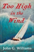 Cover: Too High in the Wind - BOOKBABY