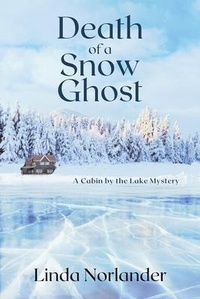 Enlarge image Cover: Death of a Snow Ghost - LEVEL BEST BOOKS