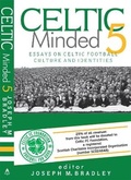 Cover: Celtic Minded 5 - Thirsty Books
