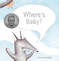 Cover: Where's Baby? - Tundra Books