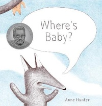 Enlarge image Cover: Where's Baby? - Tundra Books