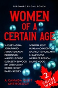 Cover: Crime Wave 2: Women of a Certain Age - Canada West
