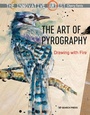 Bild: The Innovative Artist: The Art of Pyrography - Search Press Ltd
