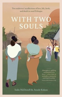 Enlarge image Cover: With Two Souls - Pinter & Martin Ltd.