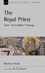 Cover: The Royal Priest - Apollos