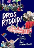 Cover: Dros Ryddid - Profiadau Unigolion o Brotestio - Y Lolfa