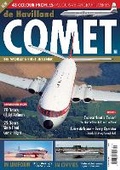 Cover: De Havilland Comet 70th - Key Books Ltd
