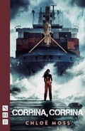 Cover: Corrina, Corrina - Nick Hern Books