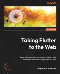 Abbildung von: Taking Flutter to the Web - De Gruyter