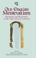 Cover: Old English Medievalism - D.S. Brewer