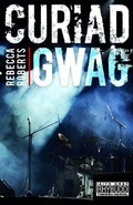 Cover: Curiad Gwag - Gwasg Carreg Gwalch
