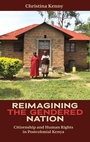 Cover: Reimagining the Gendered Nation - James Currey