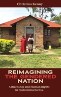 Cover: Reimagining the Gendered Nation - James Currey